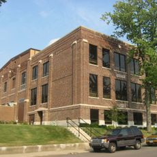 Union City School