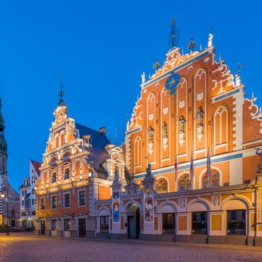 Letland bezoeken: de mooiste plekken tussen Riga, kastelen en grote open gebieden