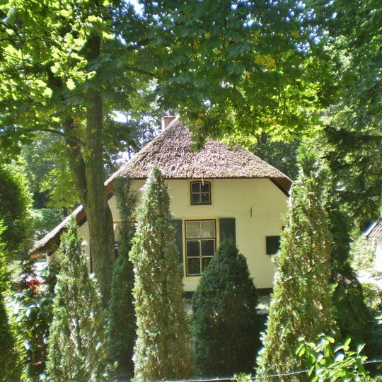 Eigendomweg 107, Soest