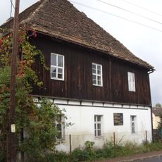 6 Kościelna Street in Żarki Wielkie