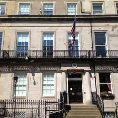 Edinburgh, 3 Regent Terrace