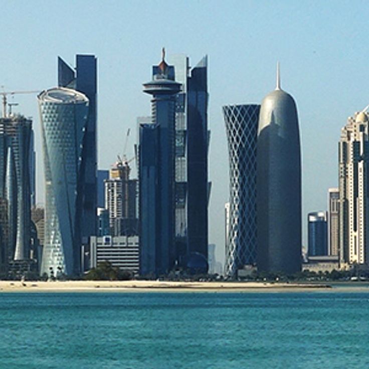 Doha