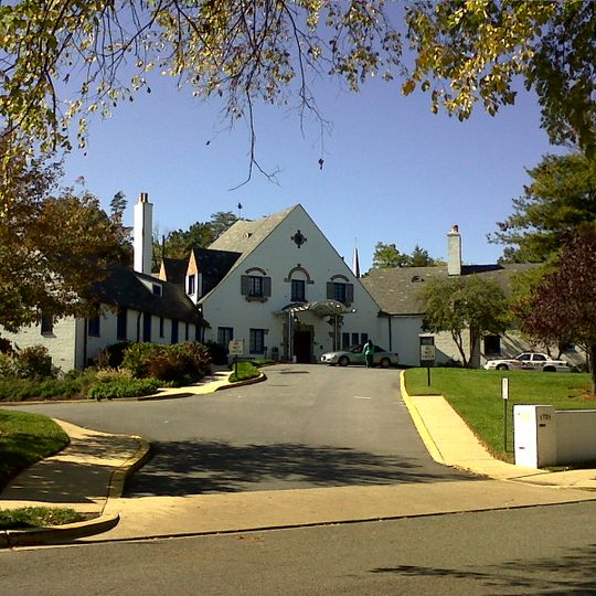 Children's Country Home