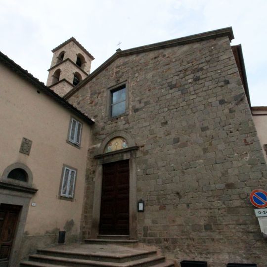 Chiesa di San Leonardo