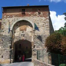 Porta delle Farine