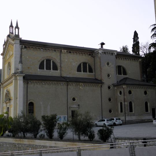 Chiesa di Santa Maria Annunziata