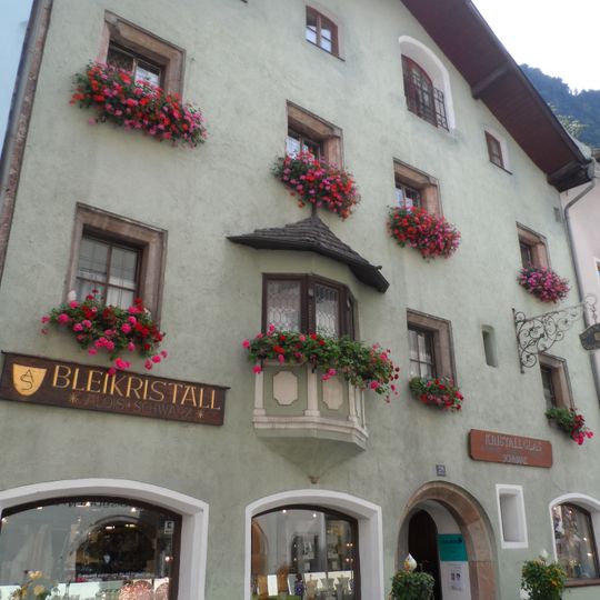 Südtirolerstraße 28