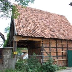 Schmale Straße 13 (Quedlinburg)