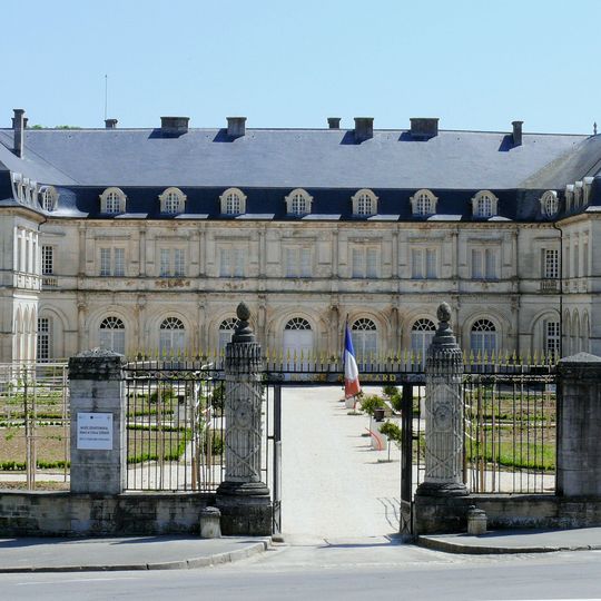 Regionale musea van de Haute-Saône