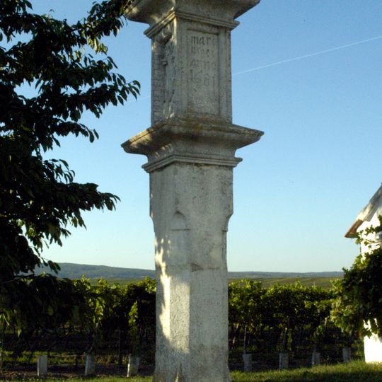 Bildstock id. 19072 Kleinhöflein