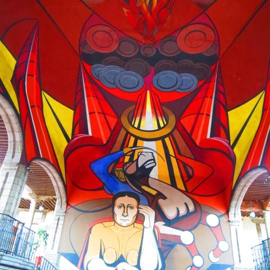 Patricians and Patricides