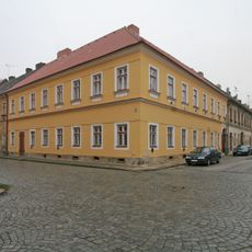 Městský dům Duškova 75