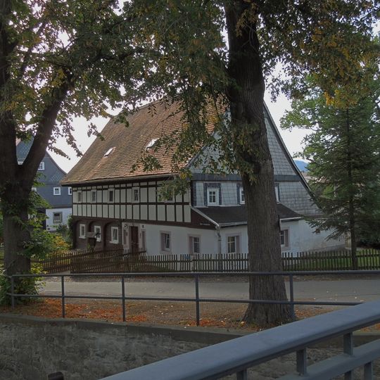 Obere Mandaustraße 16