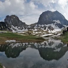Parco naturale regionale di Gantrisch