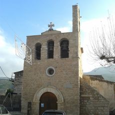 Sant Martí de Vilaverd
