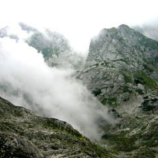 Durmitor National Park