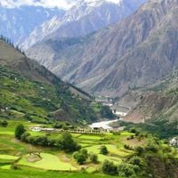 Himachal Pradesh
