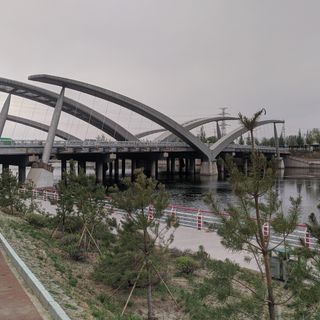 Xinyuan Bridge