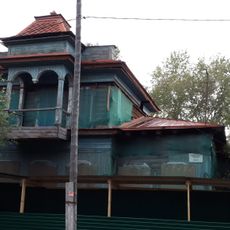 Dzerzinskogo street 12