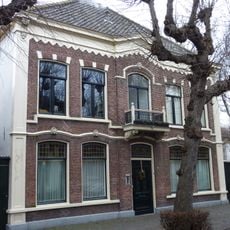 Voorstraat 56, Noordwijk