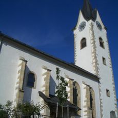 Saint Nicholas Church