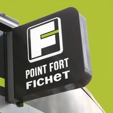 Point Fort Fichet