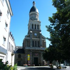 Église Notre-Dame-de-l'Assomption