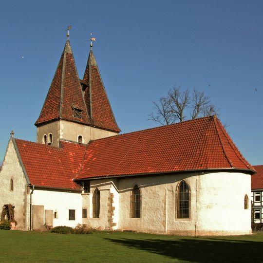 Heilig-Kreuz-Kirche