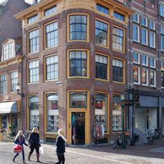 Langestraat 1, Alkmaar