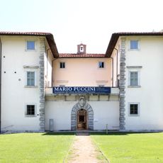 Palazzo di Seravezza