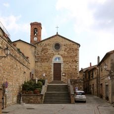 Chiesa di Sant'Andrea