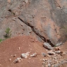 Gánti quarry No 5 Cave