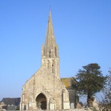 Église Notre-Dame de Louvières