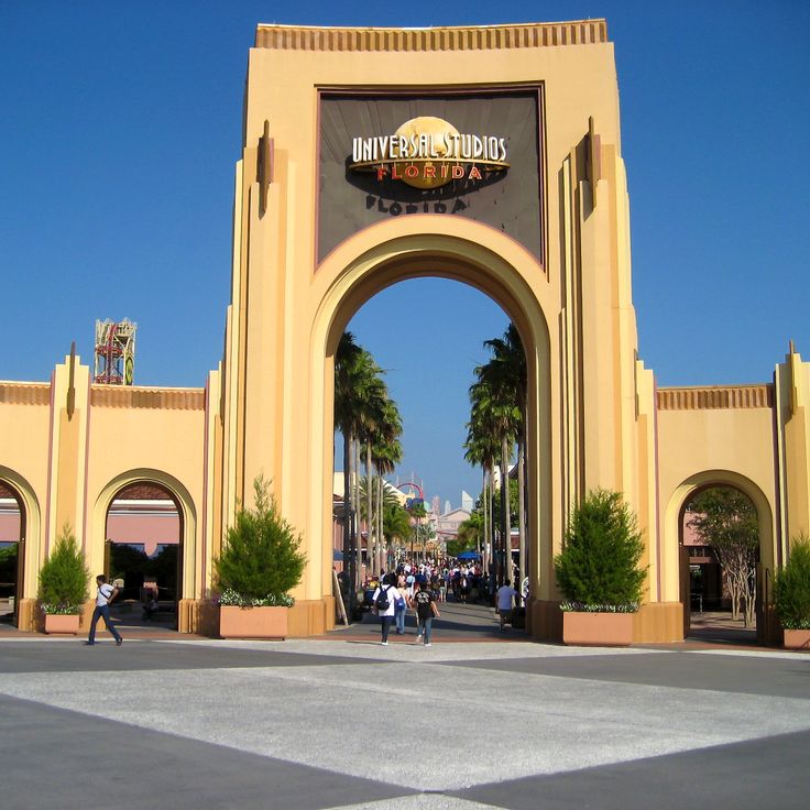 Universal Studios Florida