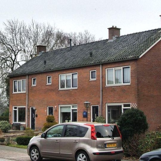 Kerkweg 32,  8355BL  Giethoorn