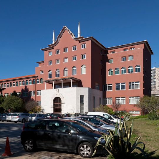 Colégio de Santa Doroteia