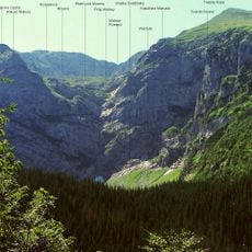 Studnia w Kazalnicy Miętusiej