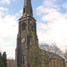 Parish Church of St Peter, Walsden