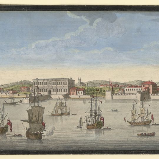 India Office Records