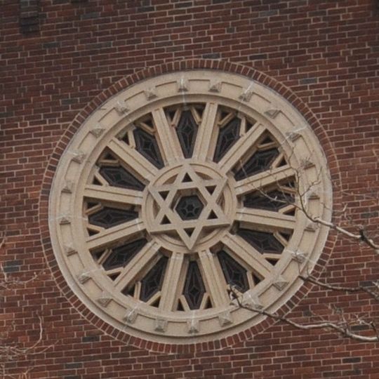 Agudath Sholem Synagogue