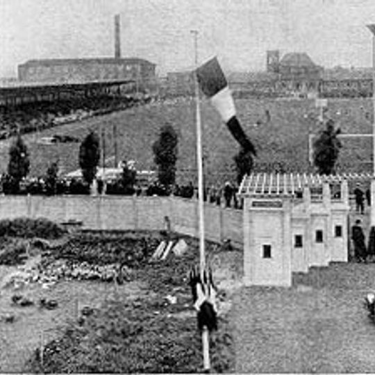 Stade Amédée-Prouvost