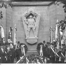 Denkmal für die Gefallenen der Garde-Pioniere