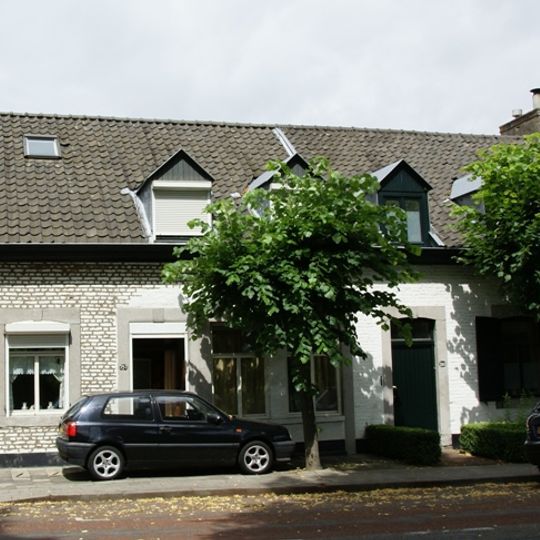 Tongerseweg 252, Maastricht