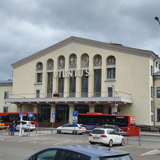 Vilnius Airport