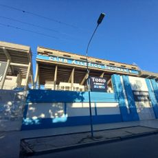 Stade Monumental José Fierro