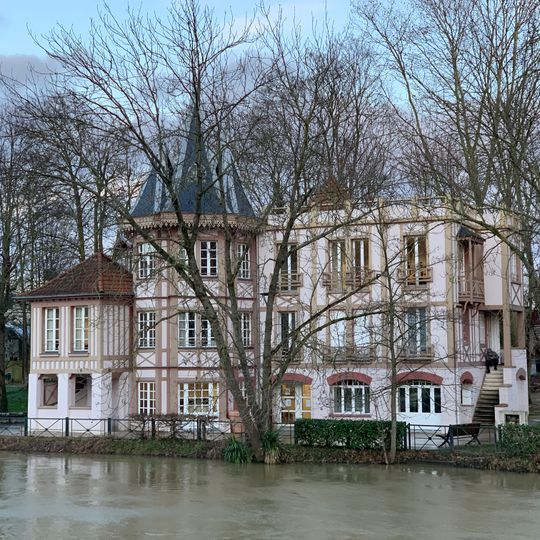 École de musique et d’Art Dramatique