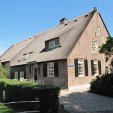 Bovenkerkseweg 92, Giessenburg