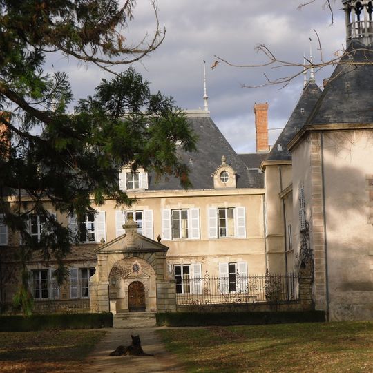 Château de Vaugirard