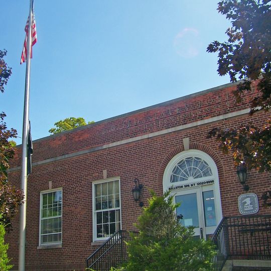 United States Post Office