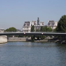 Pont Saint-Louis